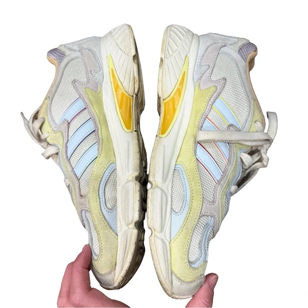 adidas temper run